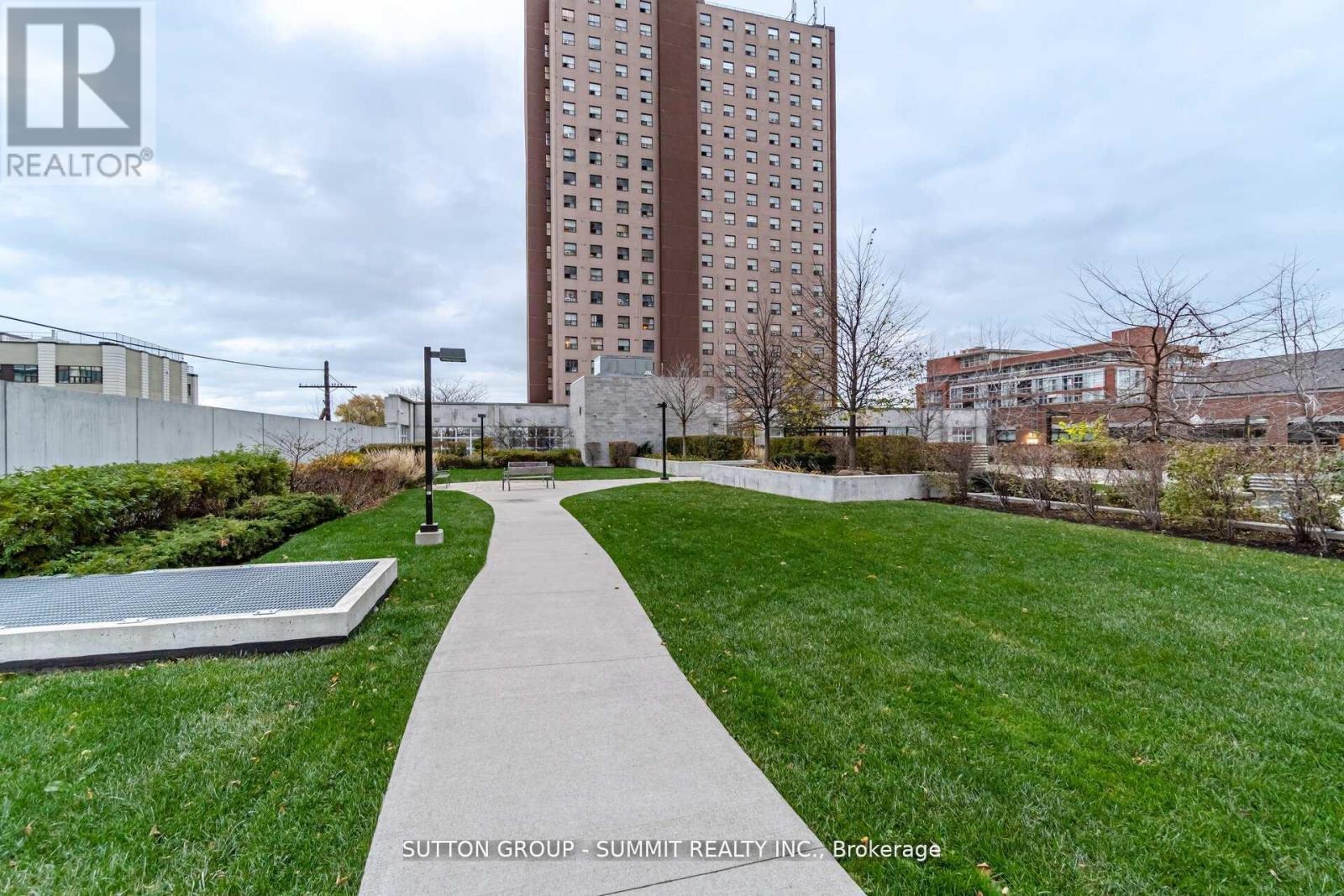 311 - 1410 Dupont Street, Toronto, ON - Outdoor