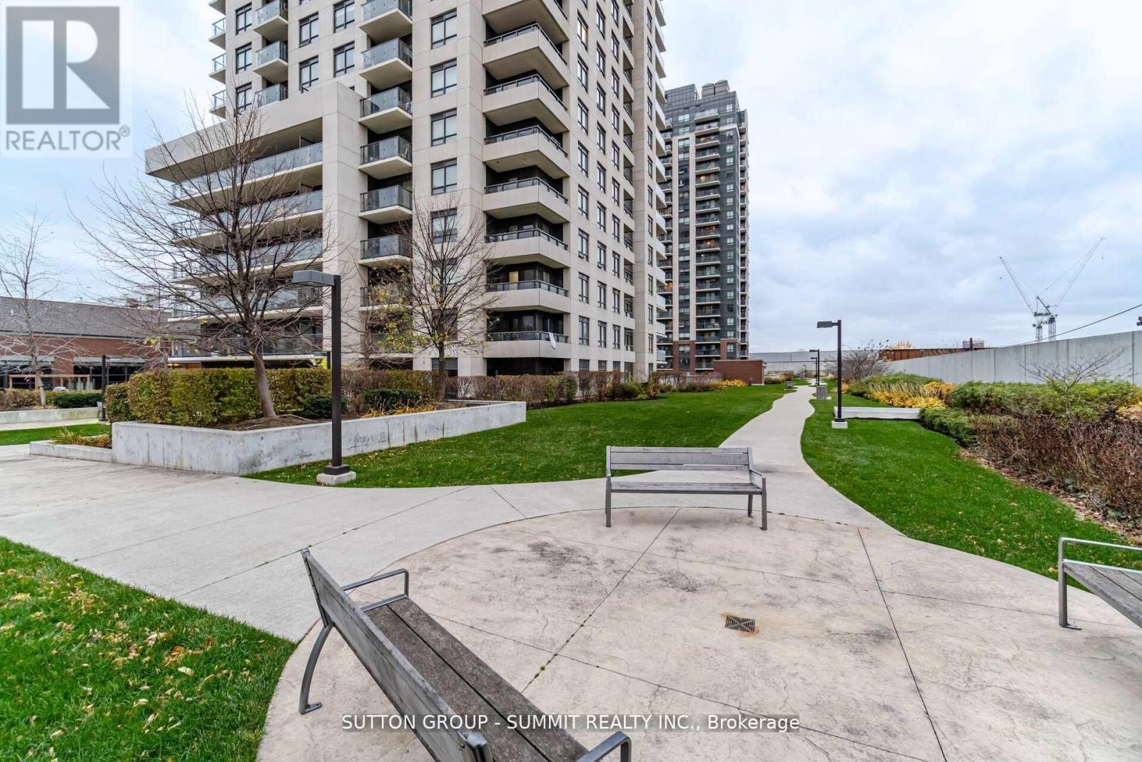 311 - 1410 Dupont Street, Toronto, ON - Outdoor With Facade