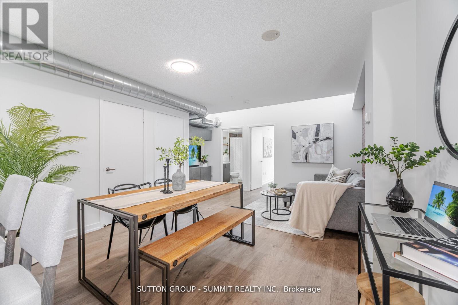 311 - 1410 Dupont Street, Toronto, ON - Indoor