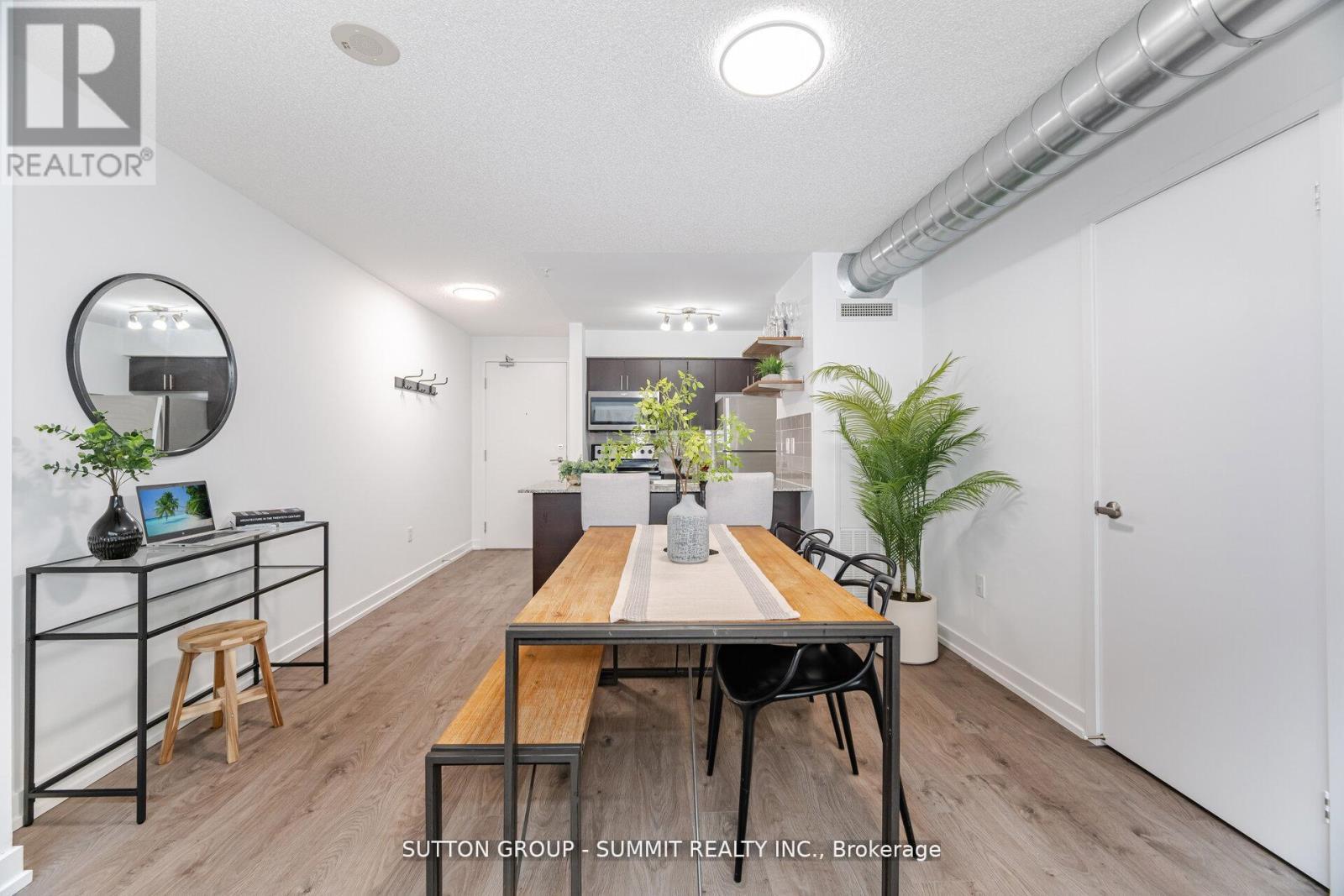 311 - 1410 Dupont Street, Toronto, ON - Indoor