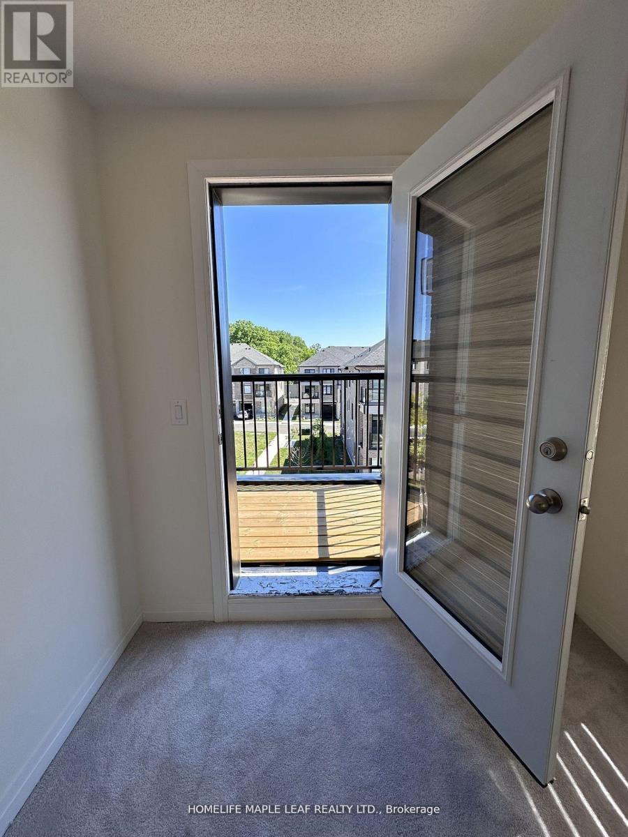 201 - 585 Colborne Street E, Brantford, ON - Indoor Photo Showing Other Room