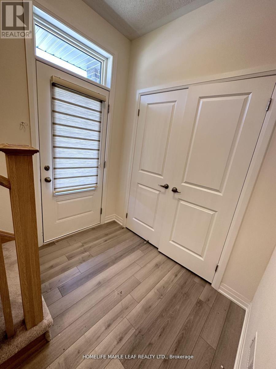 201 - 585 Colborne Street E, Brantford, ON - Indoor Photo Showing Other Room