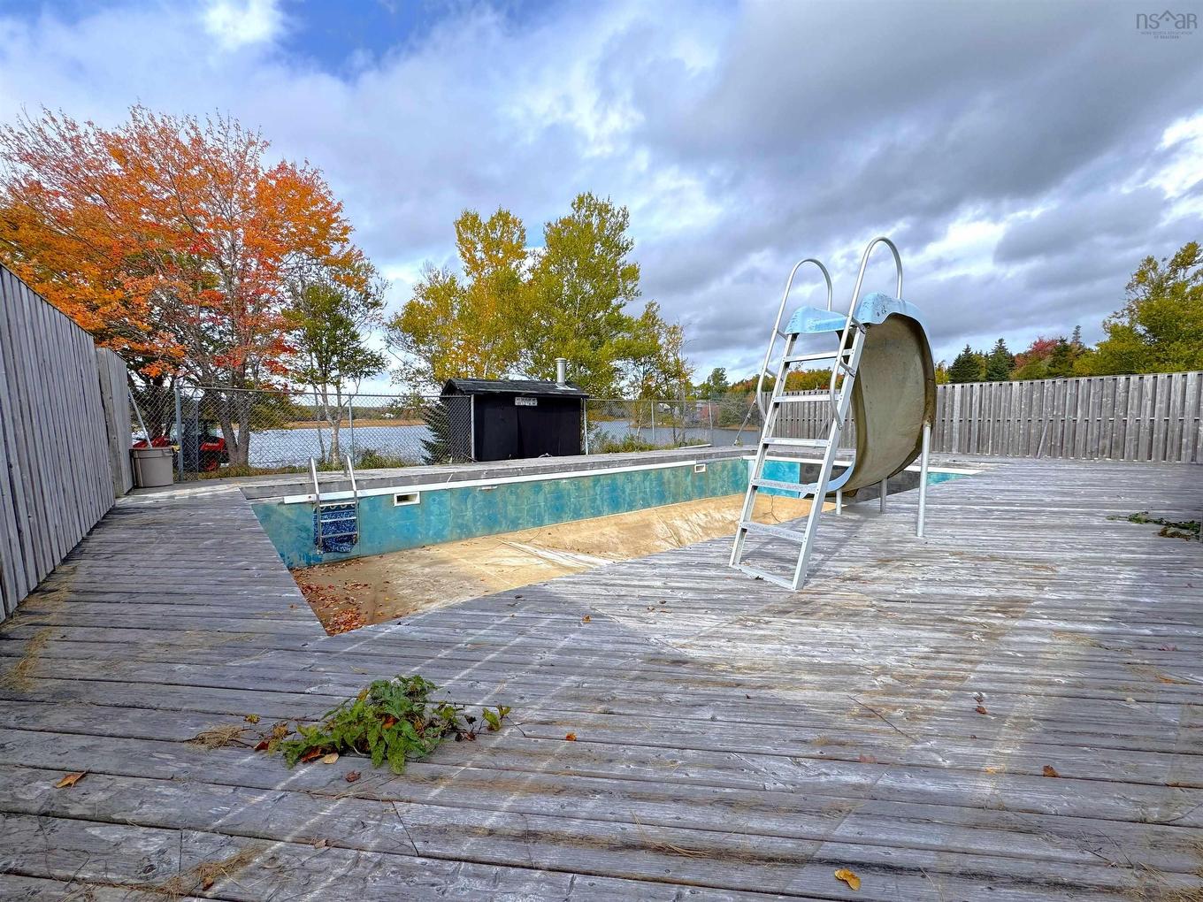 3979 Sonora Road, Sherbrooke, NS