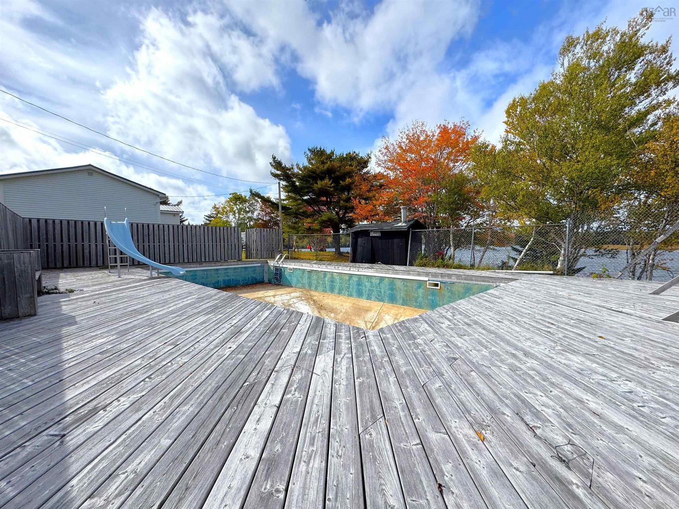 3979 Sonora Road, Sherbrooke, NS