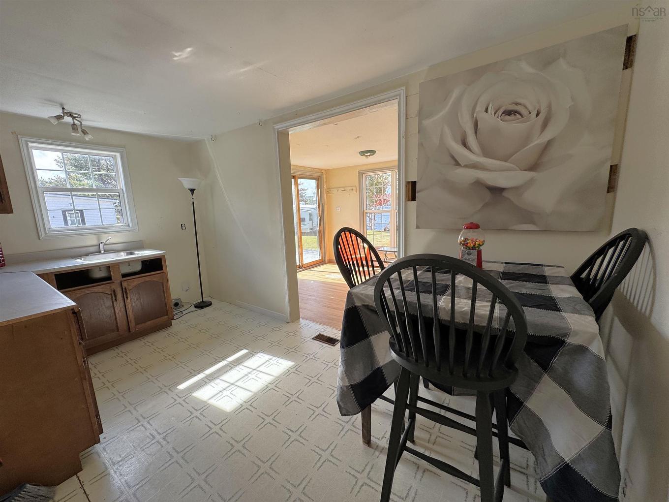 3979 Sonora Road, Sherbrooke, NS