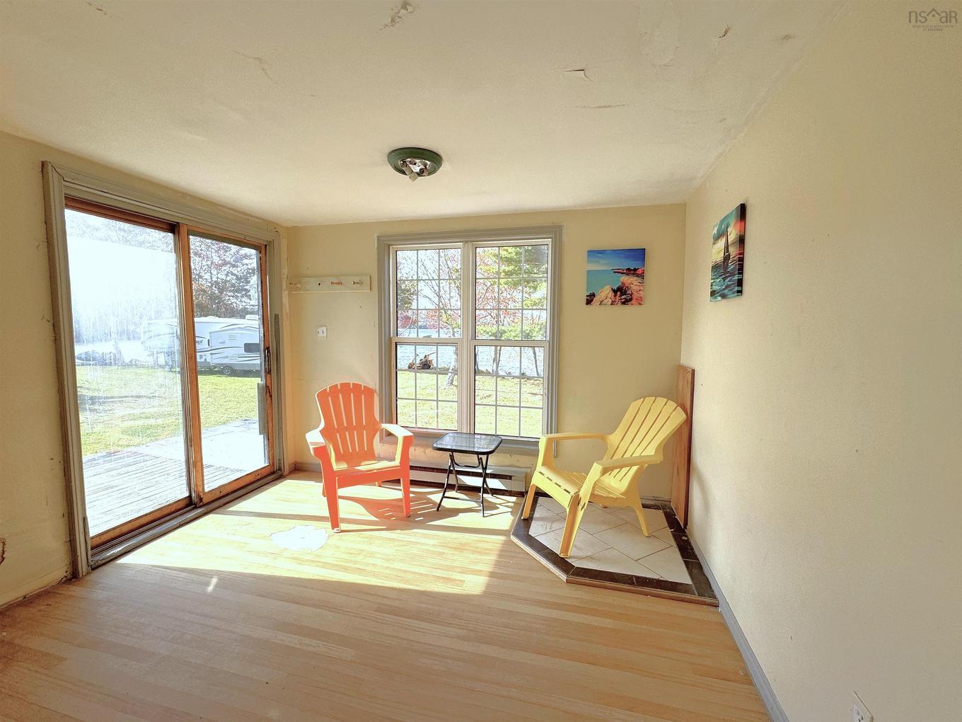 3979 Sonora Road, Sherbrooke, NS