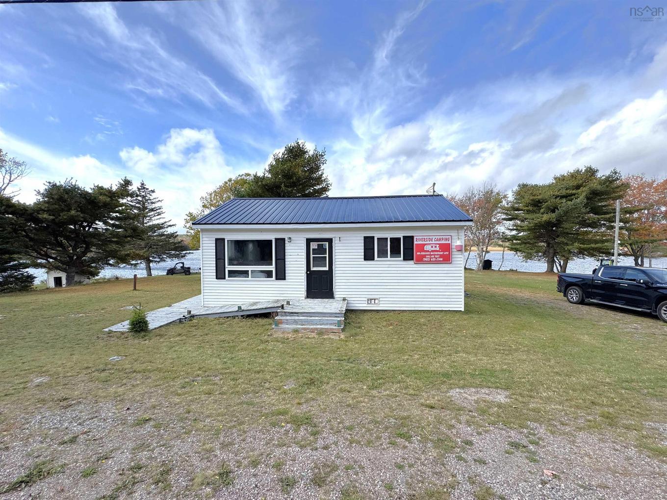 3979 Sonora Road, Sherbrooke, NS