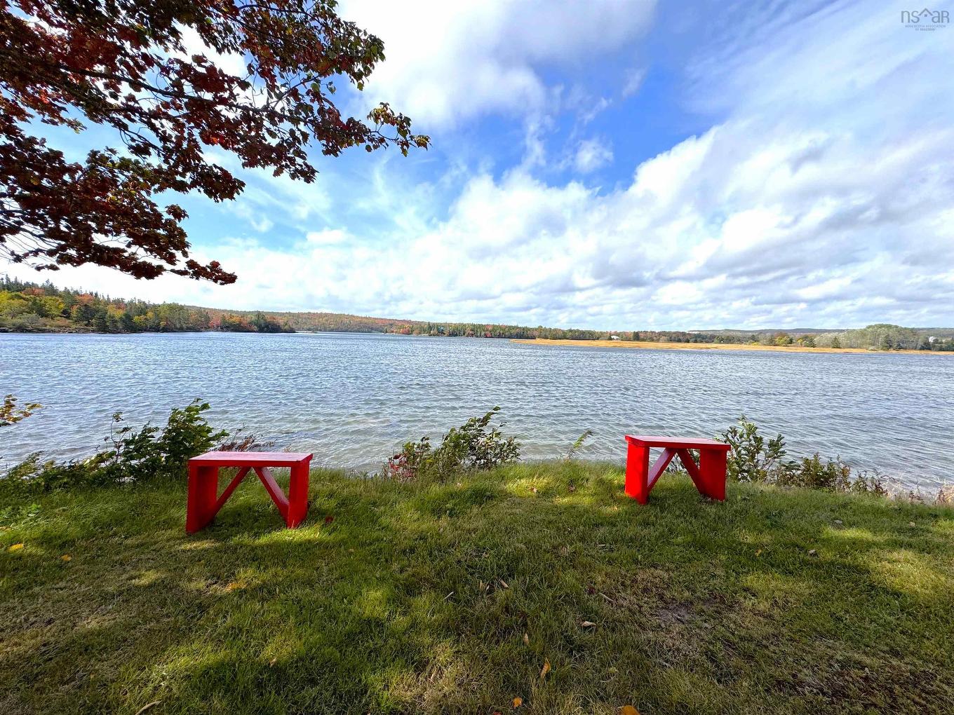 3979 Sonora Road, Sherbrooke, NS