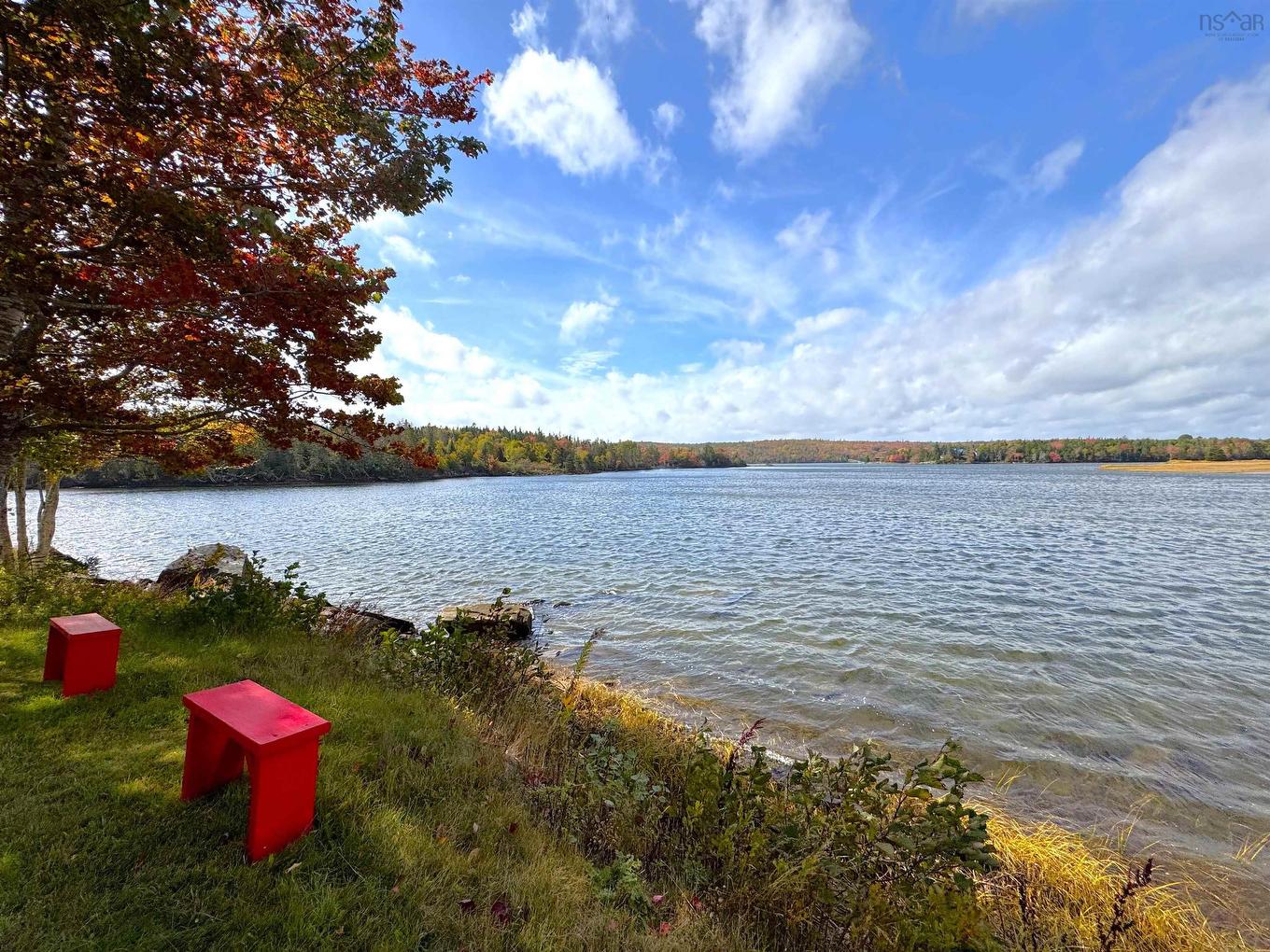 3979 Sonora Road, Sherbrooke, NS