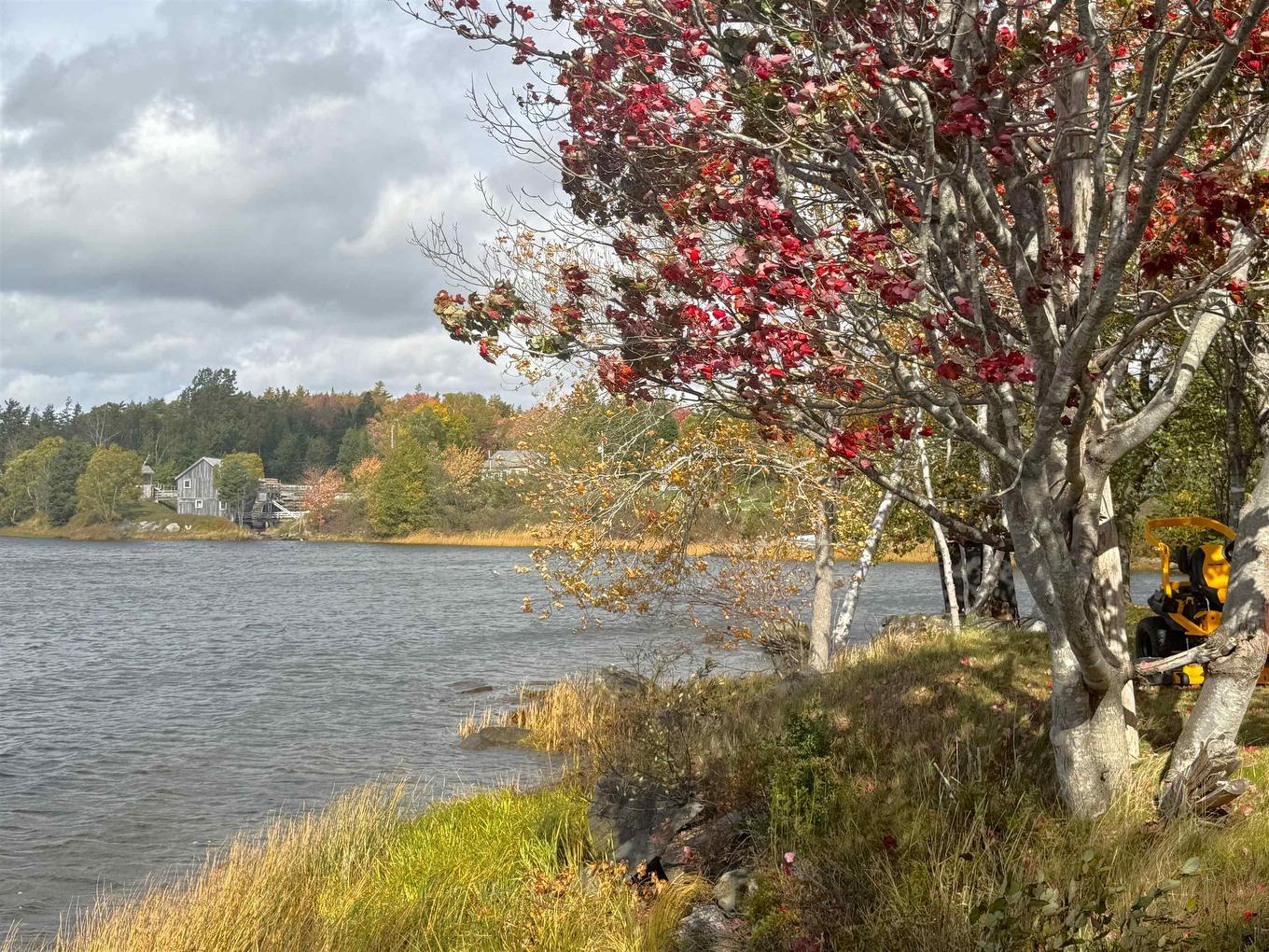 3979 Sonora Road, Sherbrooke, NS