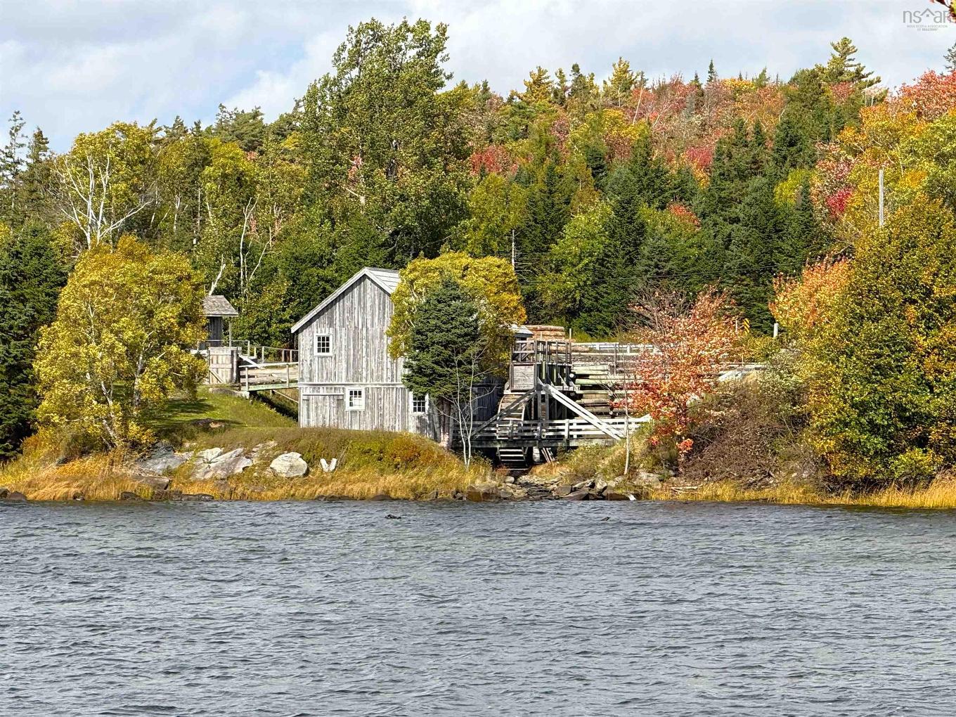 3979 Sonora Road, Sherbrooke, NS