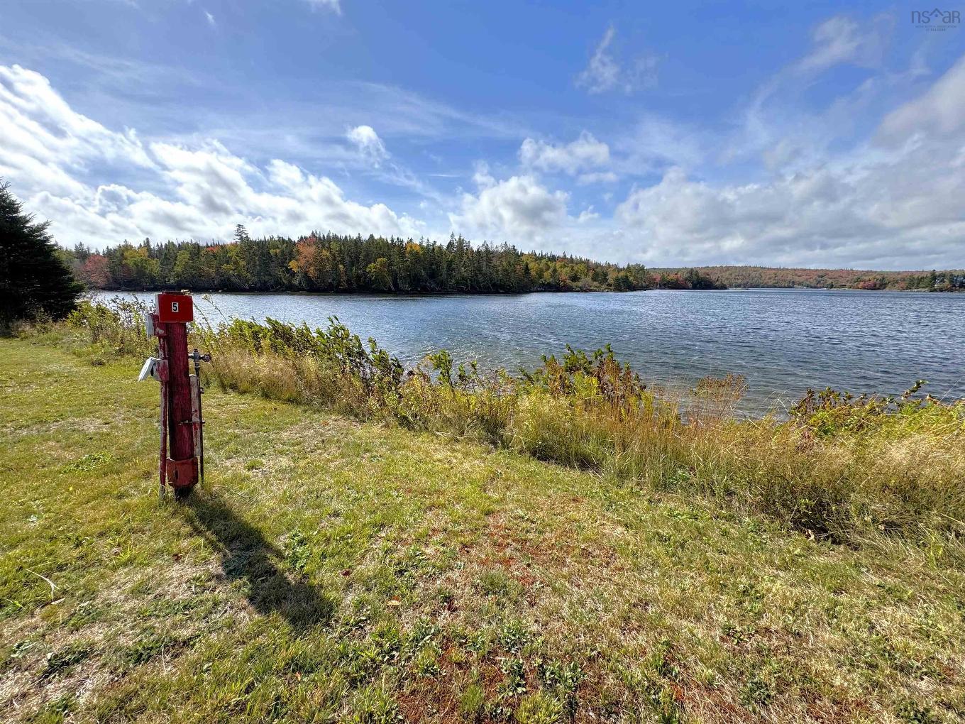 3979 Sonora Road, Sherbrooke, NS