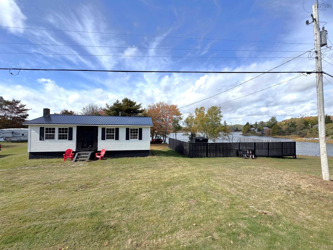 3979 Sonora Road, Sherbrooke, NS