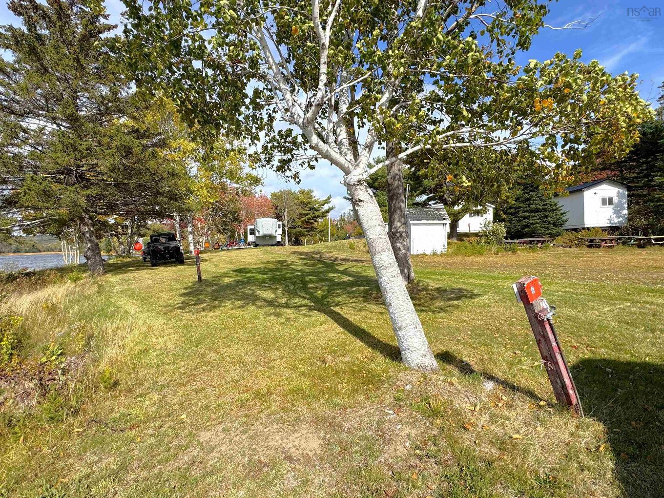 3979 Sonora Road, Sherbrooke, NS