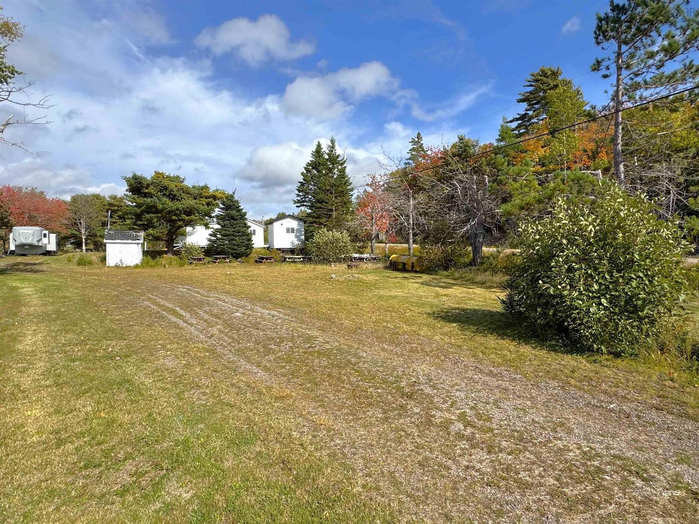 3979 Sonora Road, Sherbrooke, NS