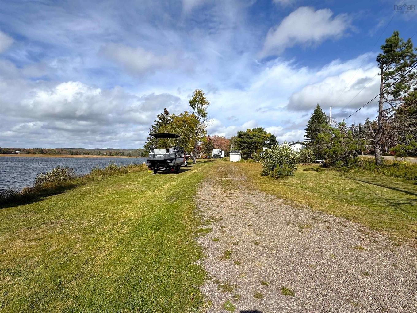 3979 Sonora Road, Sherbrooke, NS