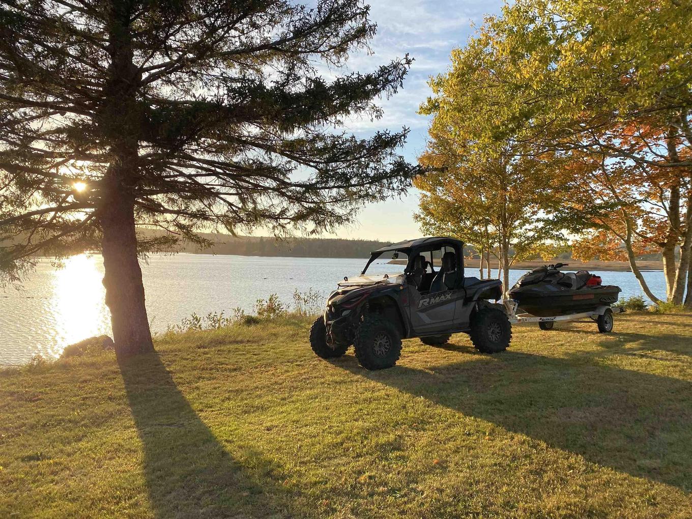 3979 Sonora Road, Sherbrooke, NS