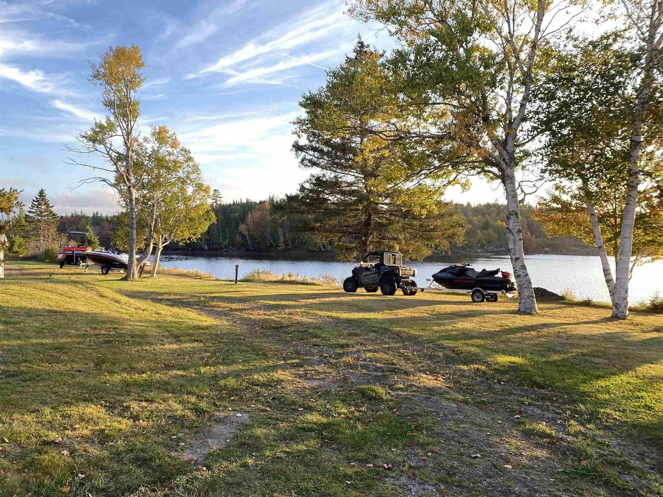 3979 Sonora Road, Sherbrooke, NS