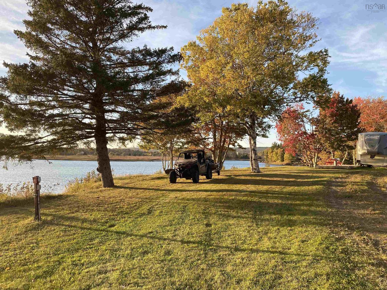 3979 Sonora Road, Sherbrooke, NS