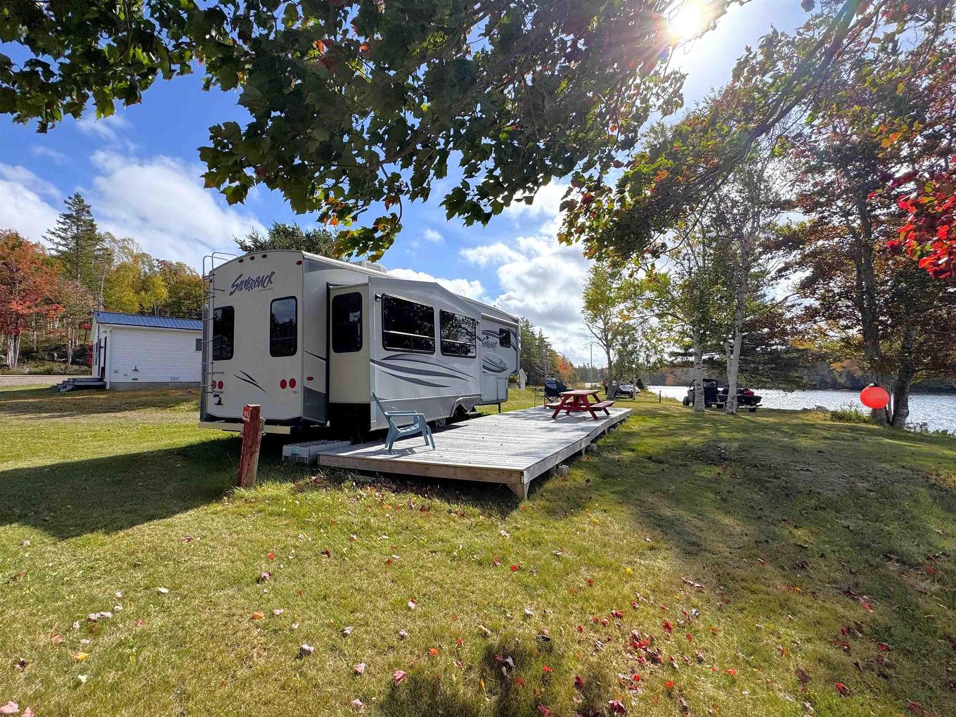 3979 Sonora Road, Sherbrooke, NS