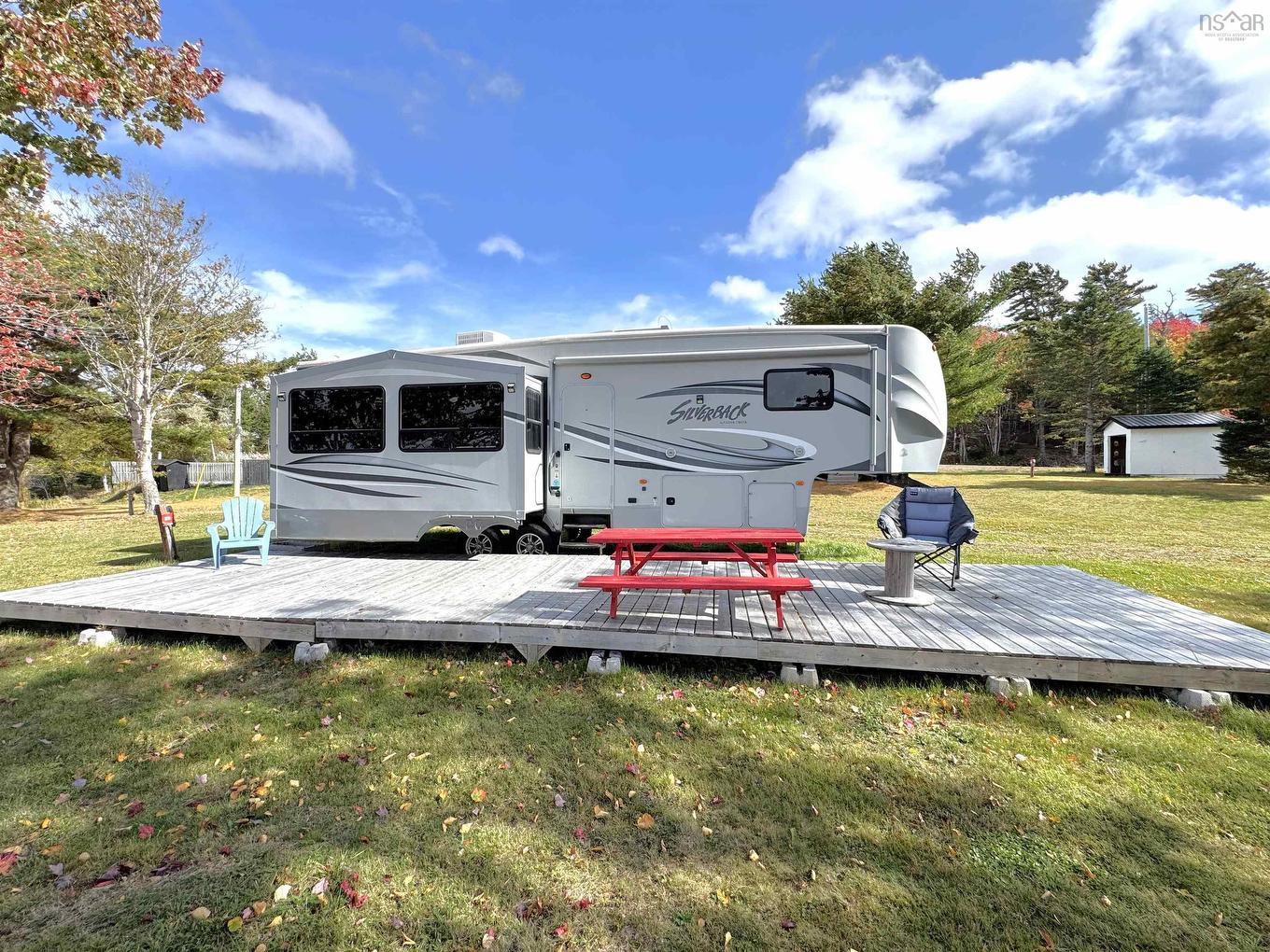 3979 Sonora Road, Sherbrooke, NS