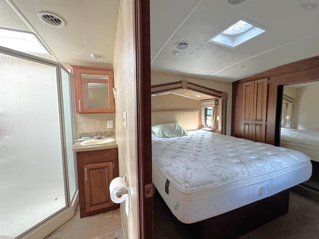 3979 Sonora Road, Sherbrooke, NS