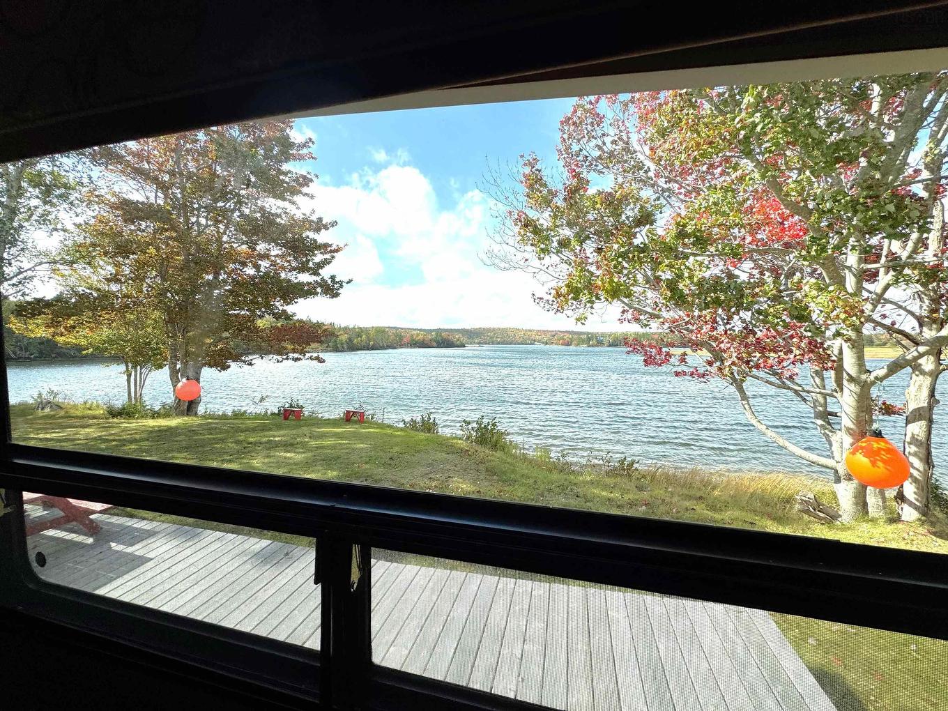 3979 Sonora Road, Sherbrooke, NS