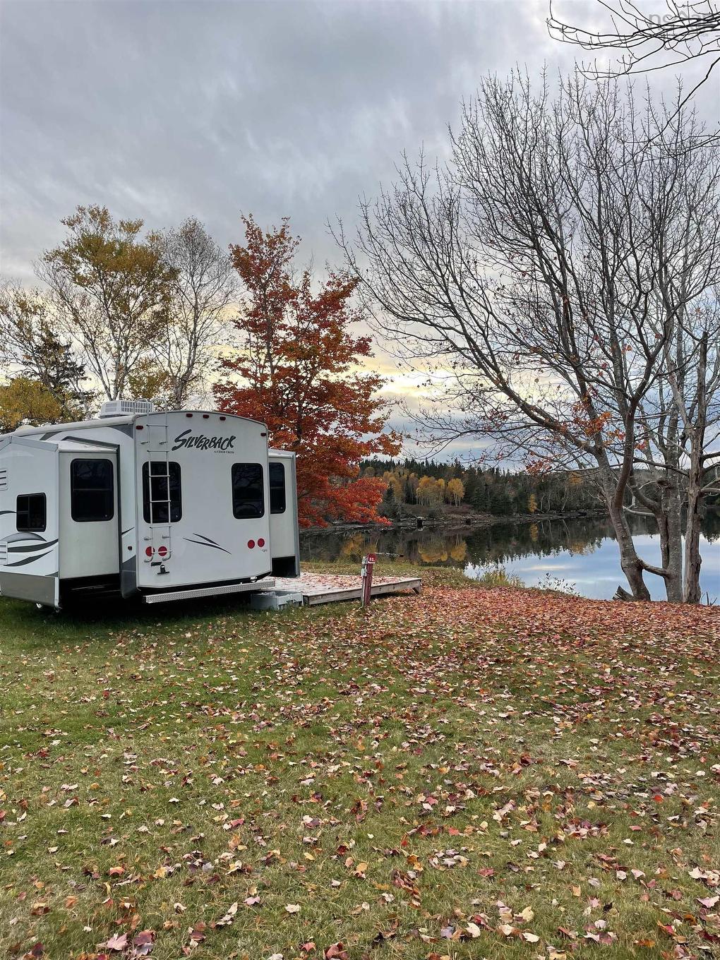 3979 Sonora Road, Sherbrooke, NS