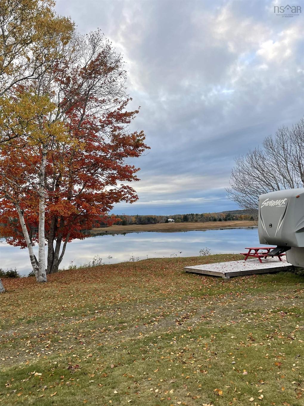 3979 Sonora Road, Sherbrooke, NS