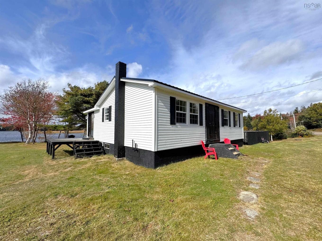 3979 Sonora Road, Sherbrooke, NS