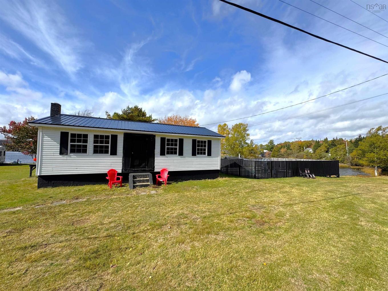 3979 Sonora Road, Sherbrooke, NS