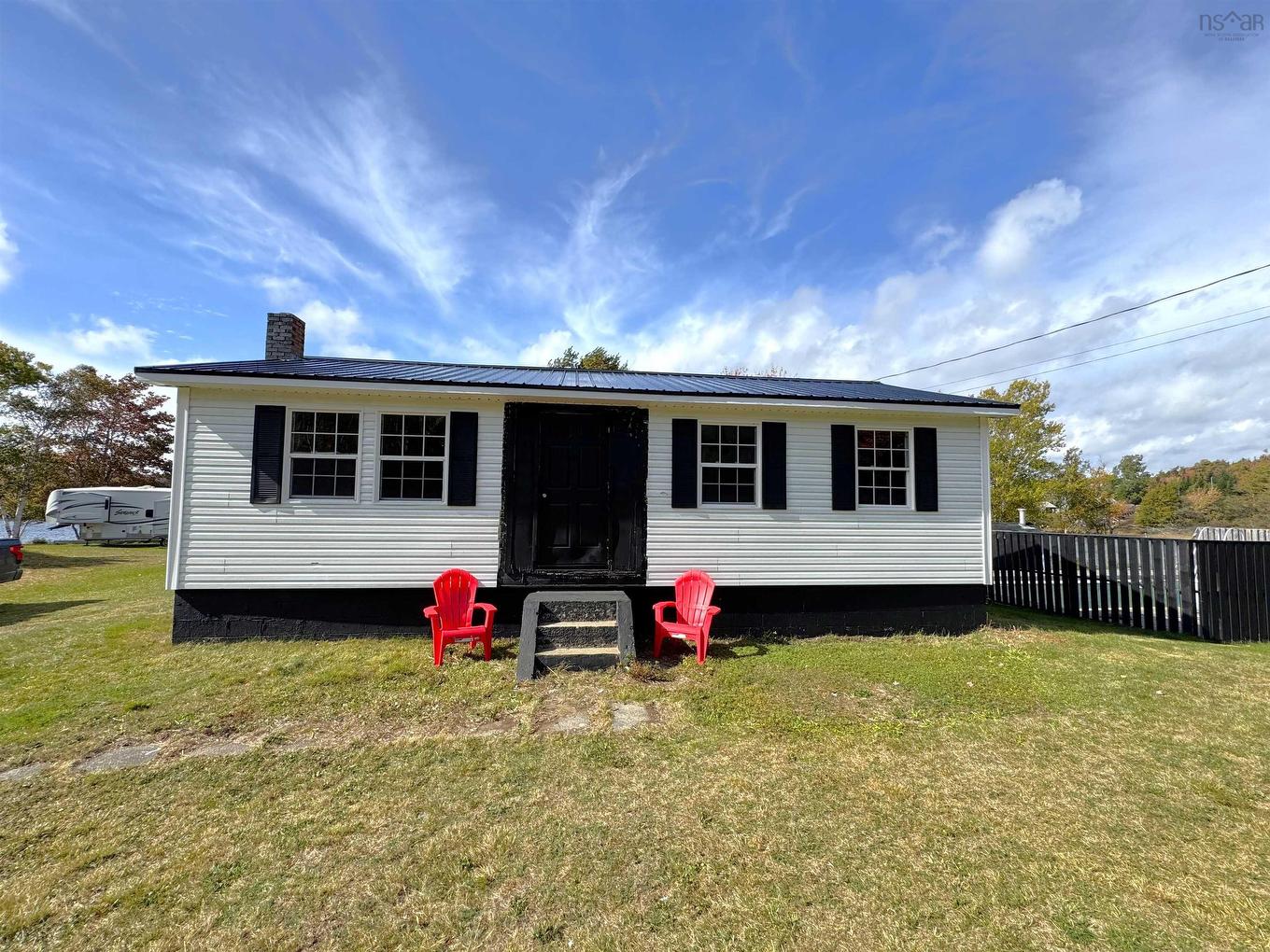 3979 Sonora Road, Sherbrooke, NS