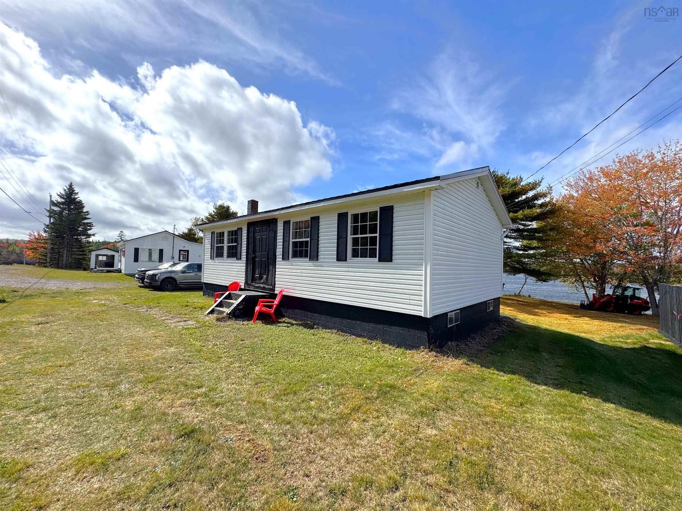 3979 Sonora Road, Sherbrooke, NS
