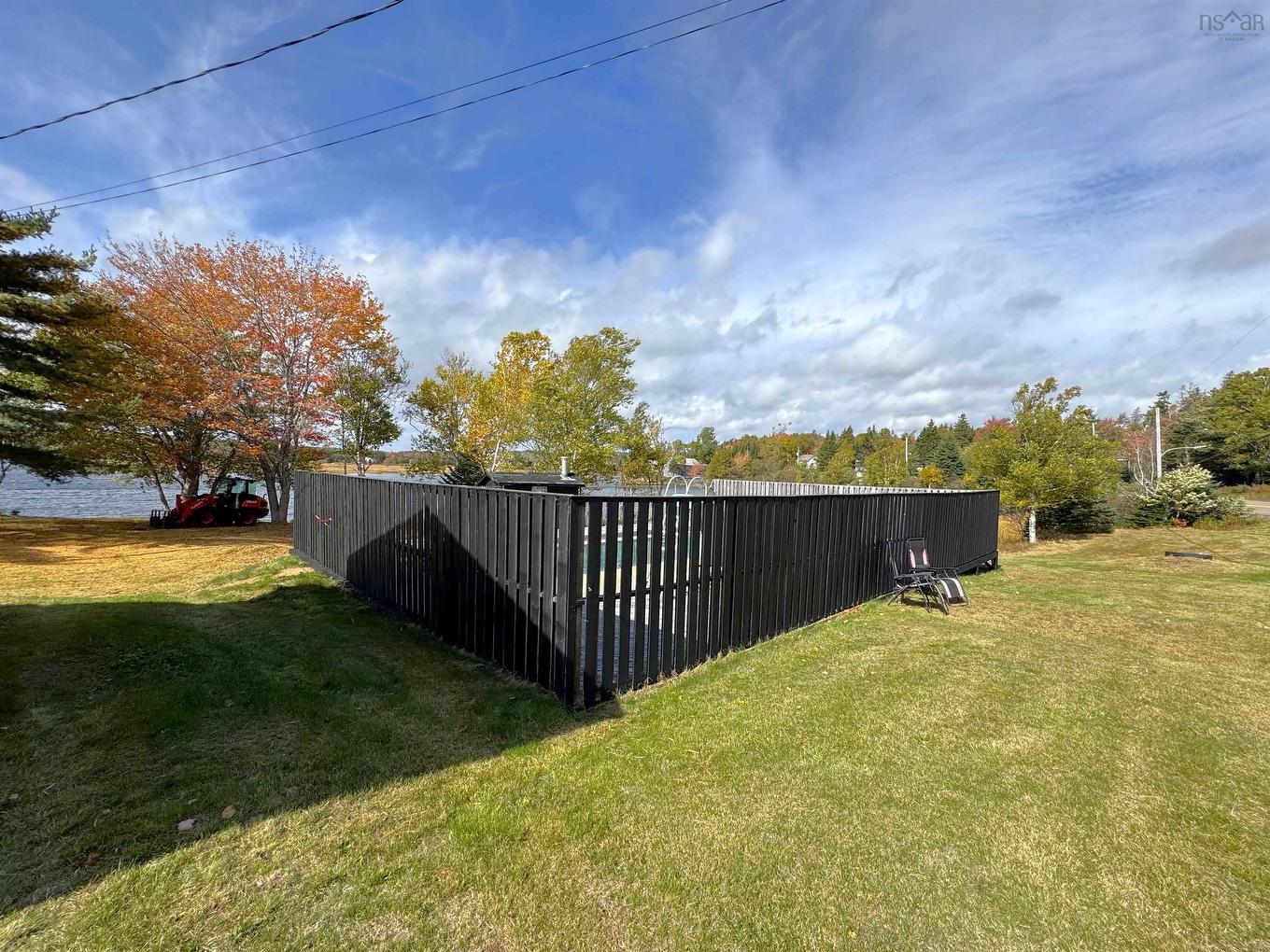 3979 Sonora Road, Sherbrooke, NS