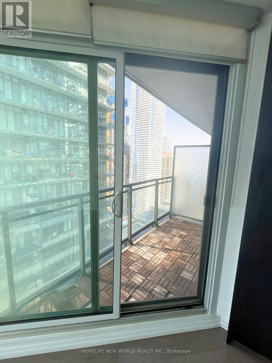 4702 - 45 Charles Street E, Toronto, ON - Indoor Photo Showing Other Room