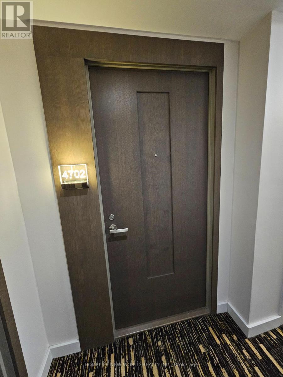 4702 - 45 Charles Street E, Toronto, ON - Indoor Photo Showing Other Room