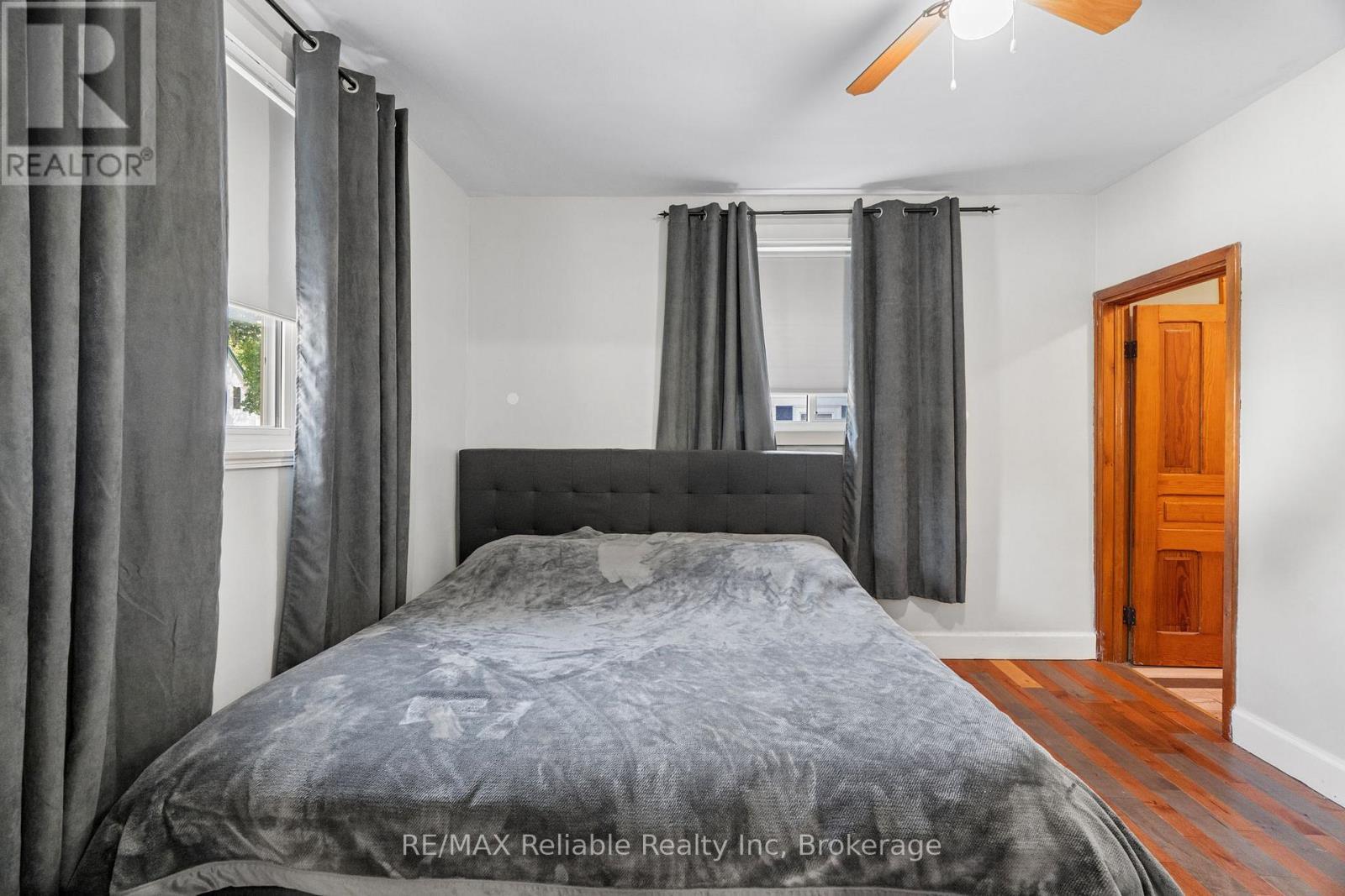 42 West William Street, Huron East (Seaforth), ON - Indoor Photo Showing Bedroom