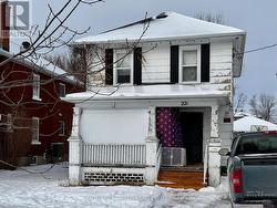 221 5TH STREET E Cornwall, ON K6H 2L7