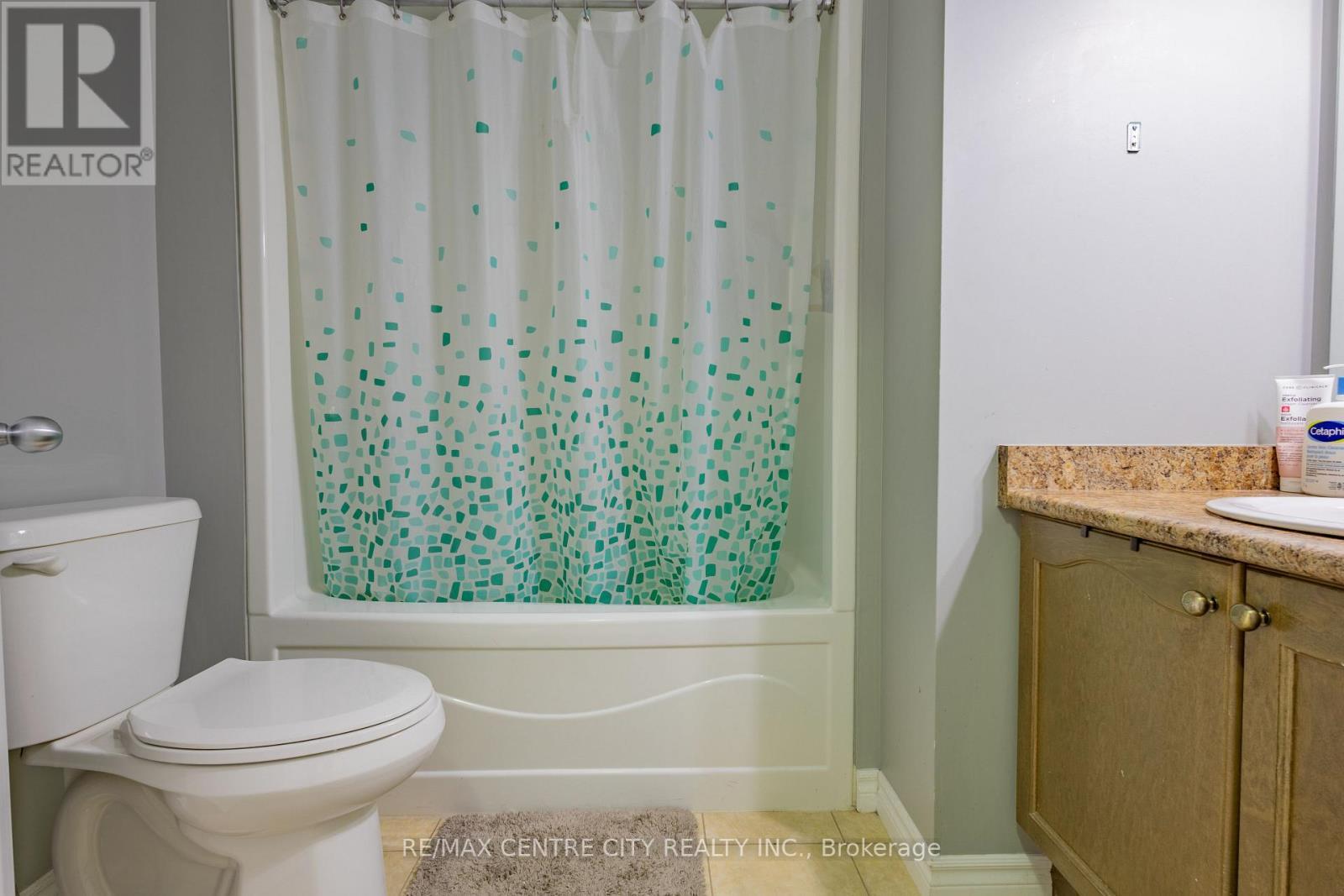 850 Queensborough Crescent, London North (North I), ON - Indoor Photo Showing Bathroom