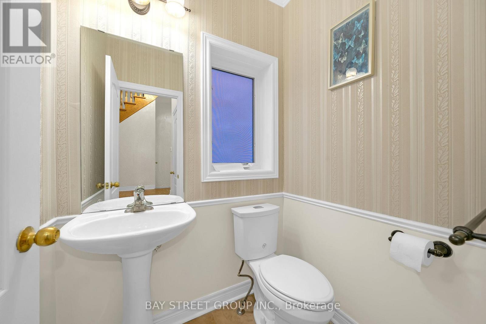 8 Carrier Crescent, Vaughan, ON - Indoor Photo Showing Bathroom