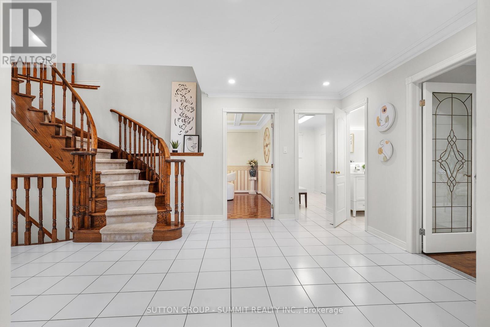 3353 Loyalist Drive, Mississauga, ON - Indoor Photo Showing Other Room