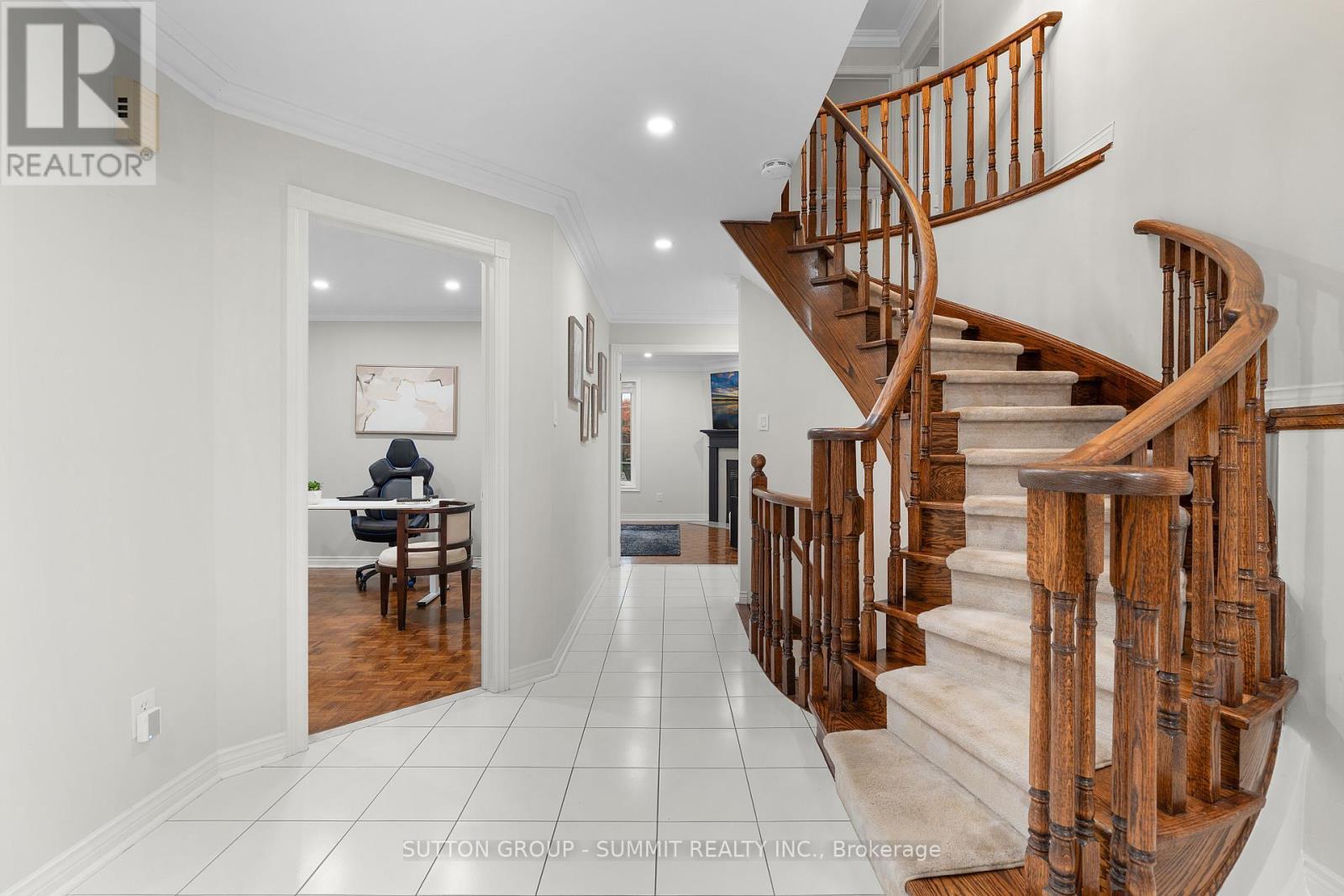 3353 Loyalist Drive, Mississauga, ON - Indoor Photo Showing Other Room