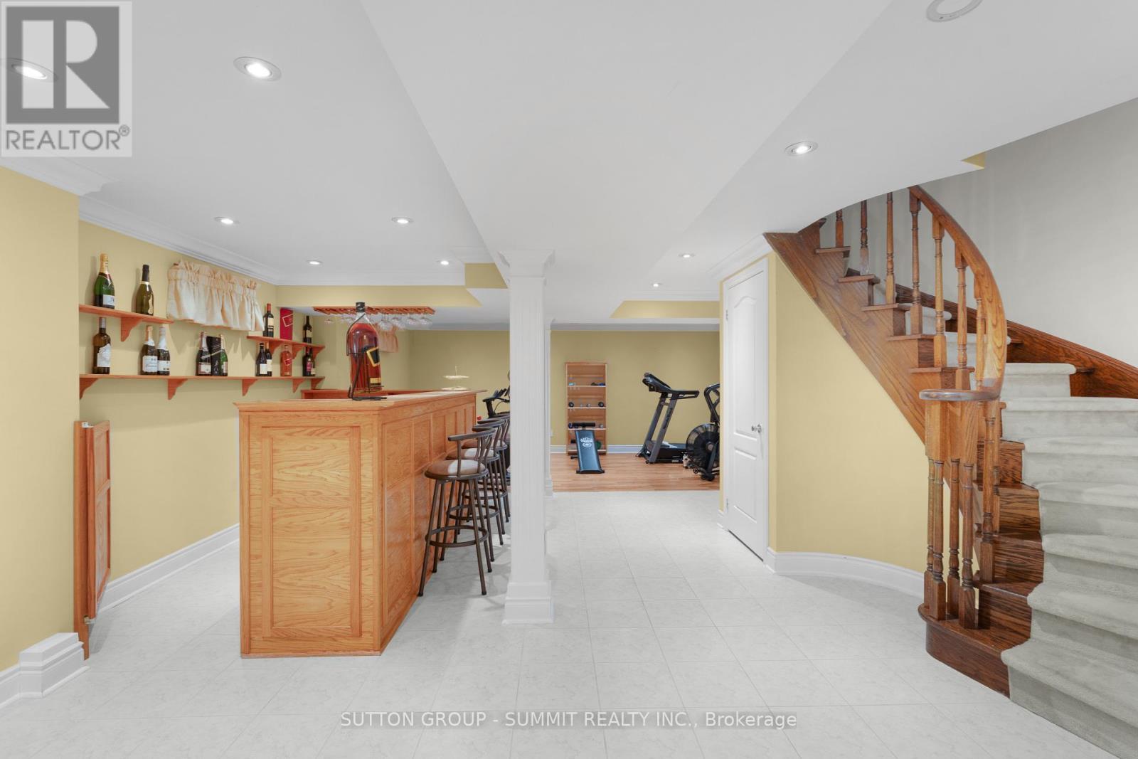 3353 Loyalist Drive, Mississauga, ON - Indoor Photo Showing Other Room