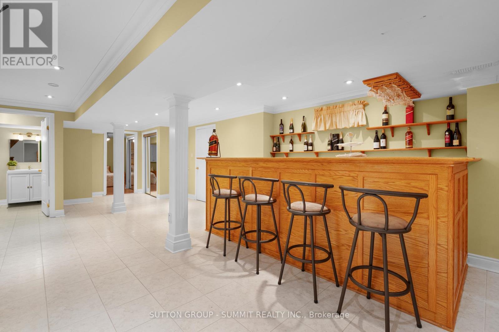 3353 Loyalist Drive, Mississauga, ON - Indoor Photo Showing Other Room