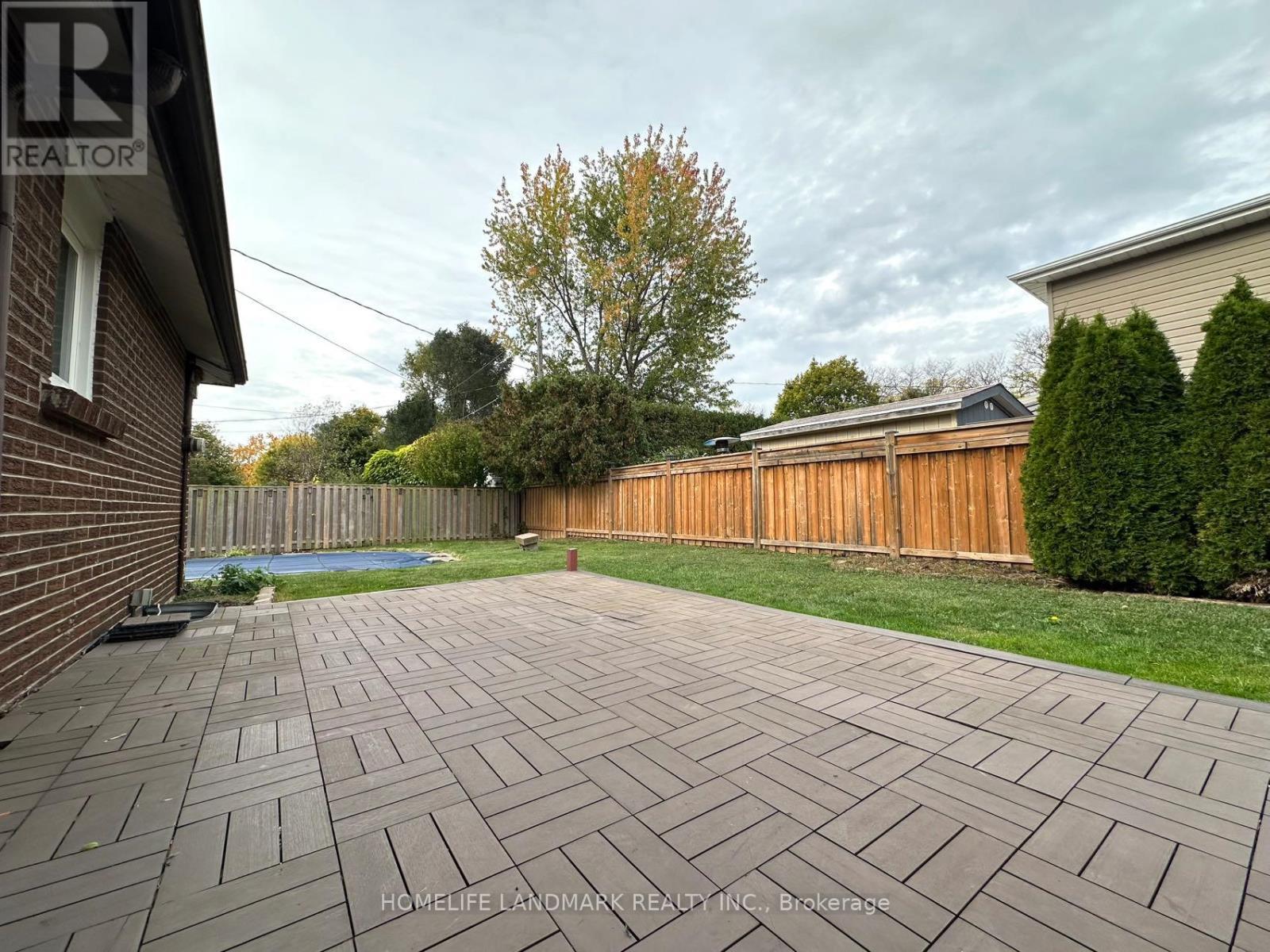 684 Cape Avenue, Burlington, ON - Outdoor