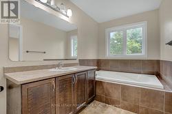 4 piece primary ensuite -