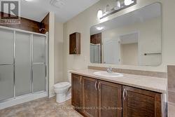 4 piece primary ensuite -