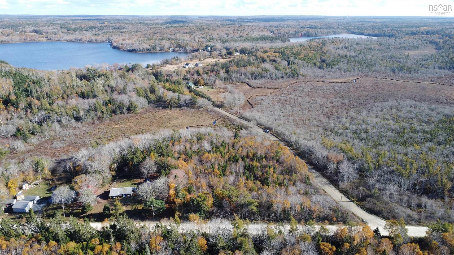 0 Beaver River Road, Cedar Lake, NS