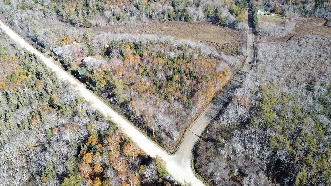0 Beaver River Road, Cedar Lake, NS