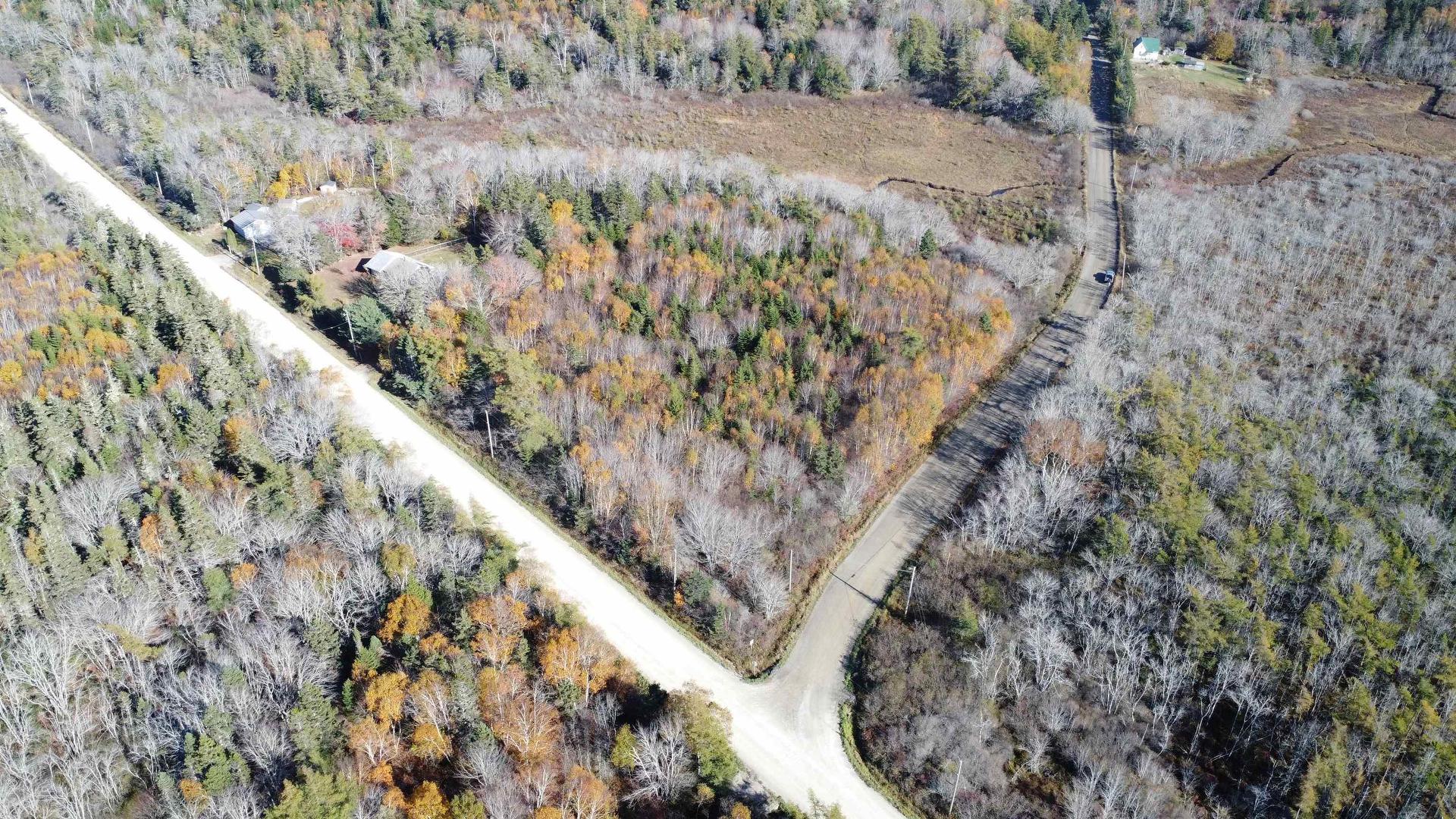 0 Beaver River Road, Cedar Lake, NS